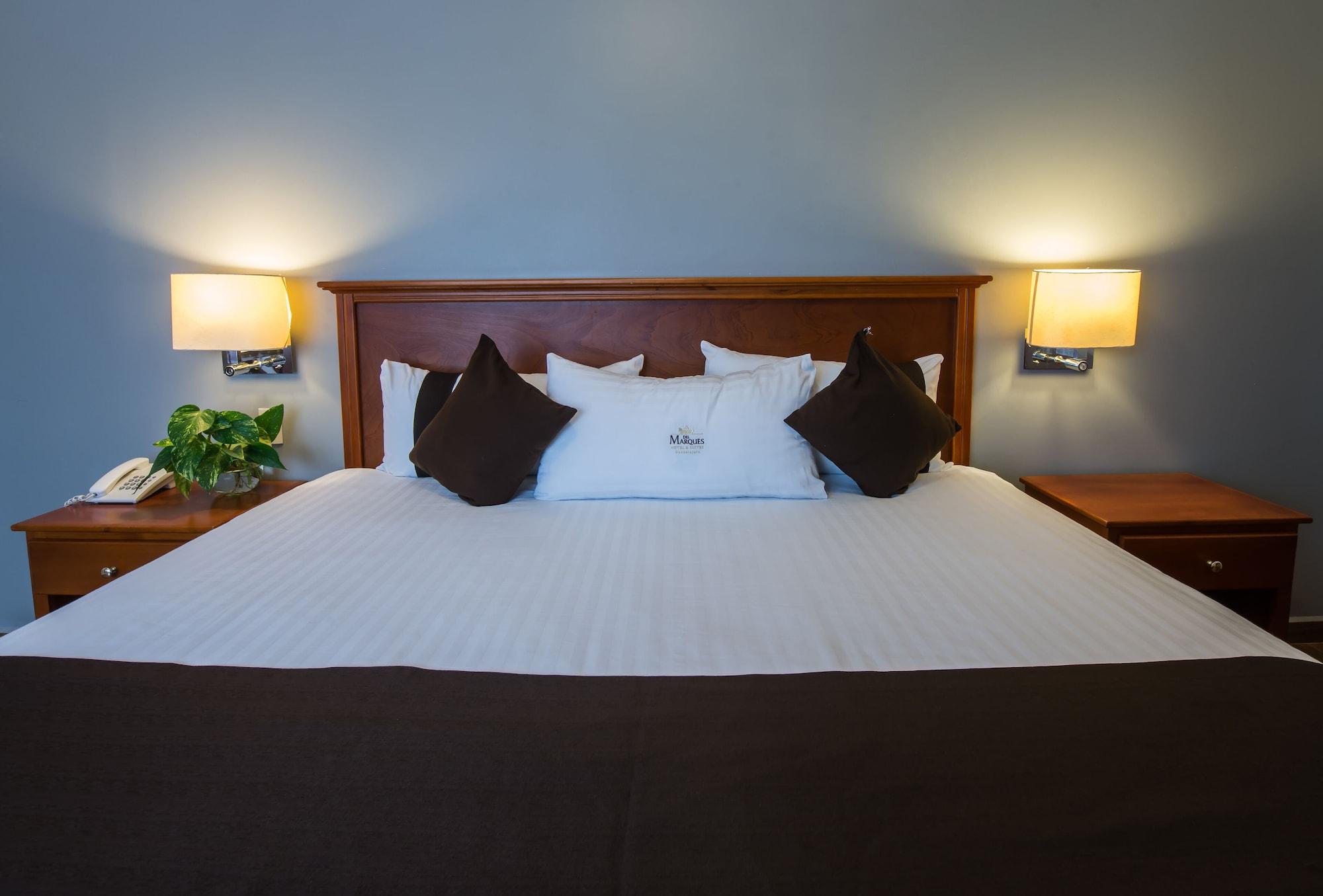 Del Marques Hotel And Suites Guadalajara Extérieur photo