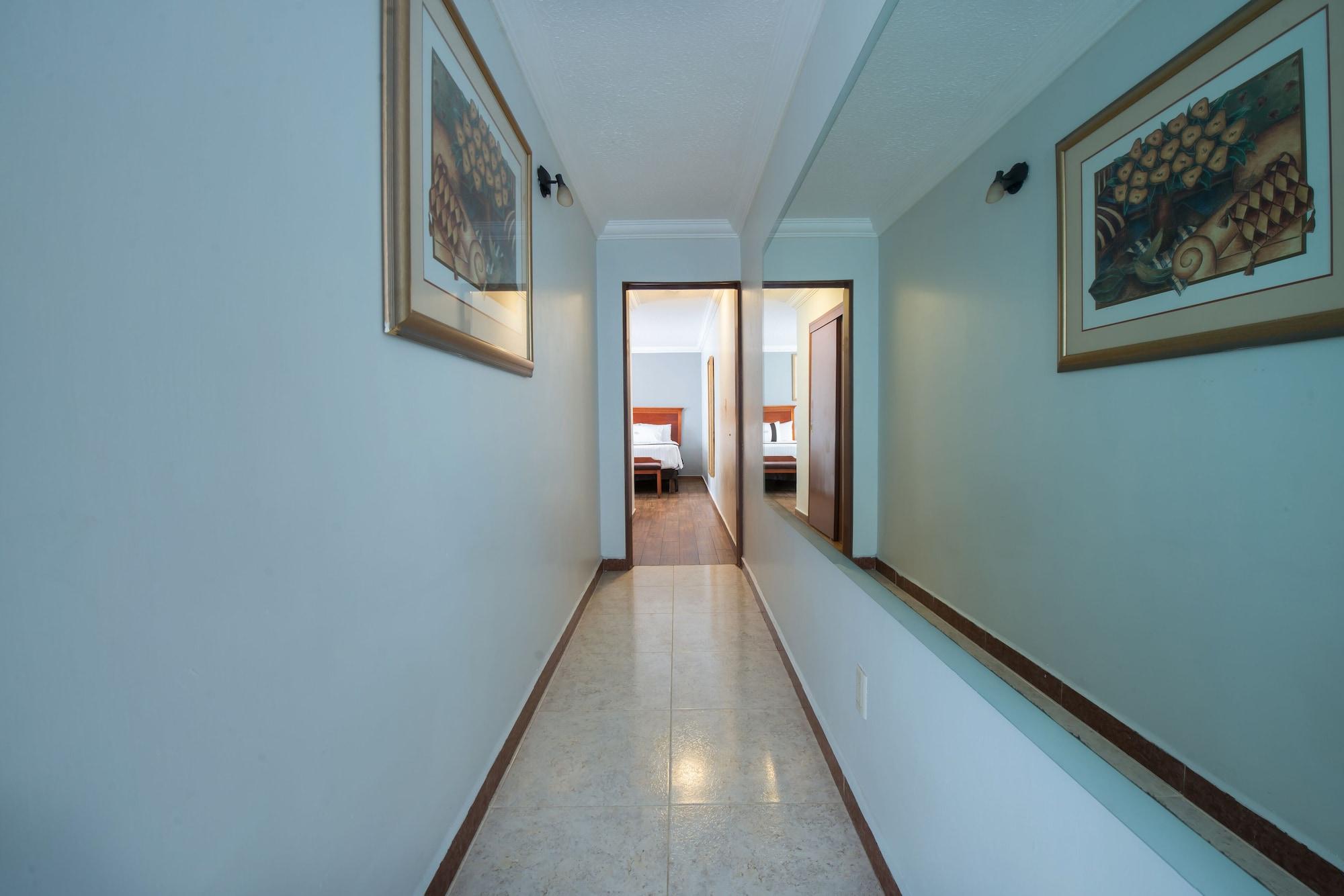 Del Marques Hotel And Suites Guadalajara Extérieur photo