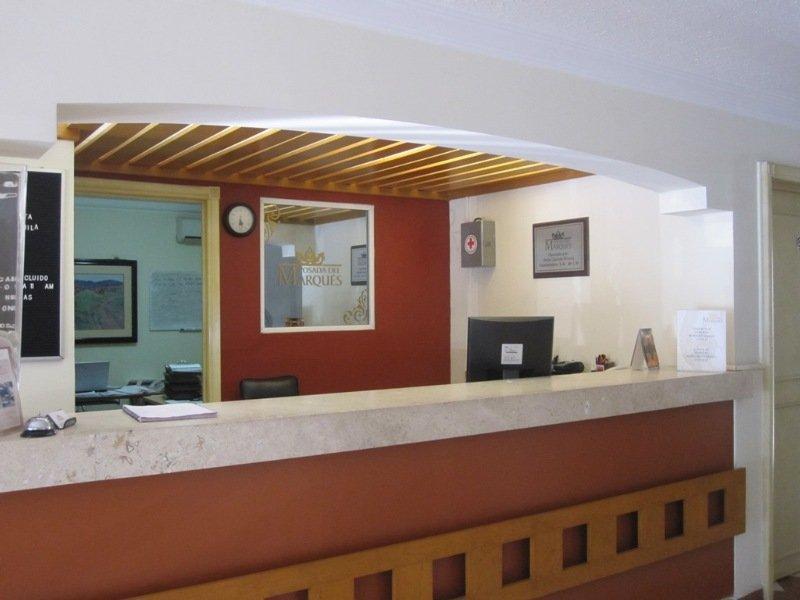 Del Marques Hotel And Suites Guadalajara Extérieur photo