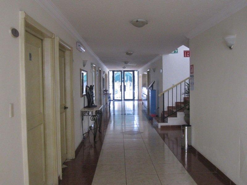 Del Marques Hotel And Suites Guadalajara Extérieur photo