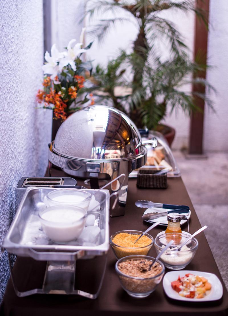 Del Marques Hotel And Suites Guadalajara Extérieur photo