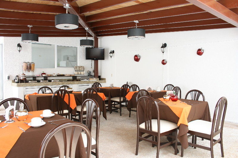 Del Marques Hotel And Suites Guadalajara Extérieur photo