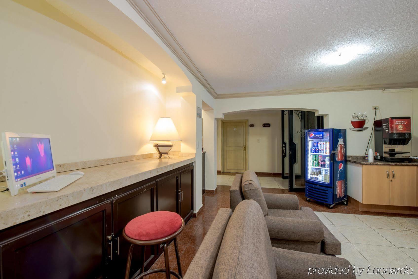 Del Marques Hotel And Suites Guadalajara Extérieur photo