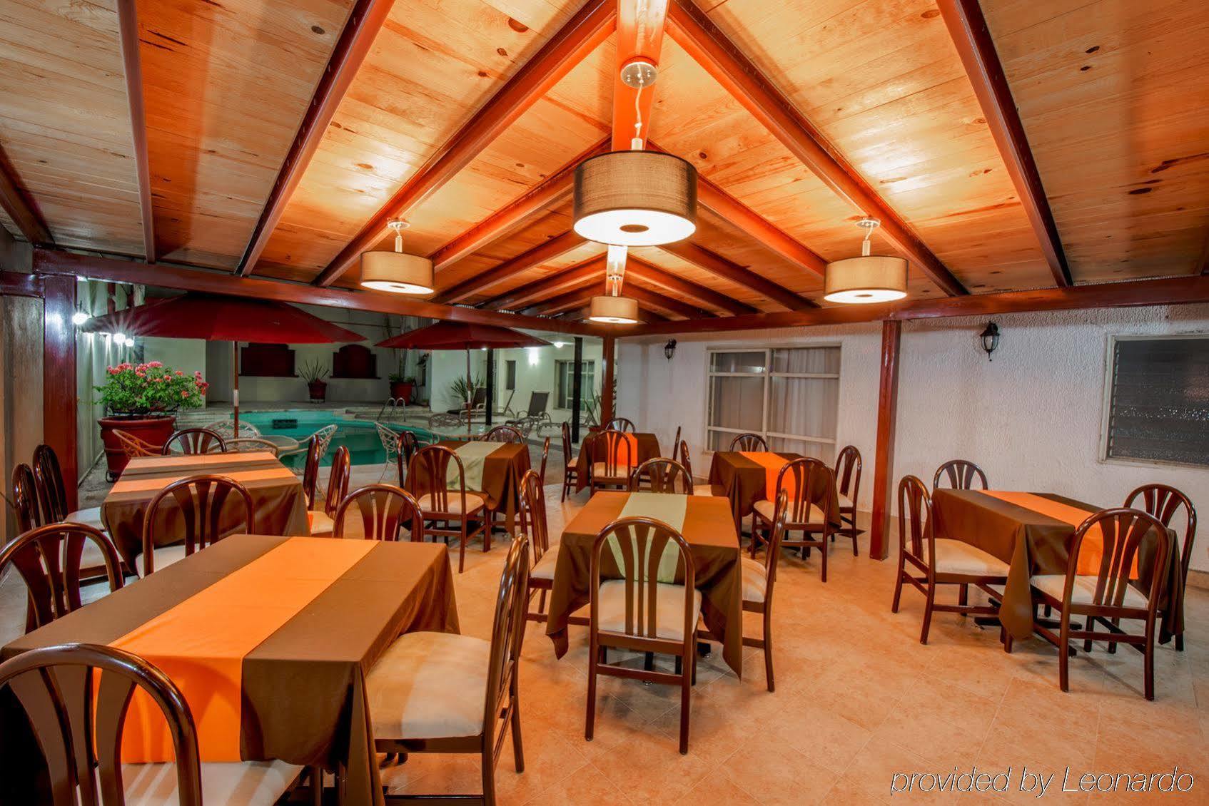 Del Marques Hotel And Suites Guadalajara Extérieur photo