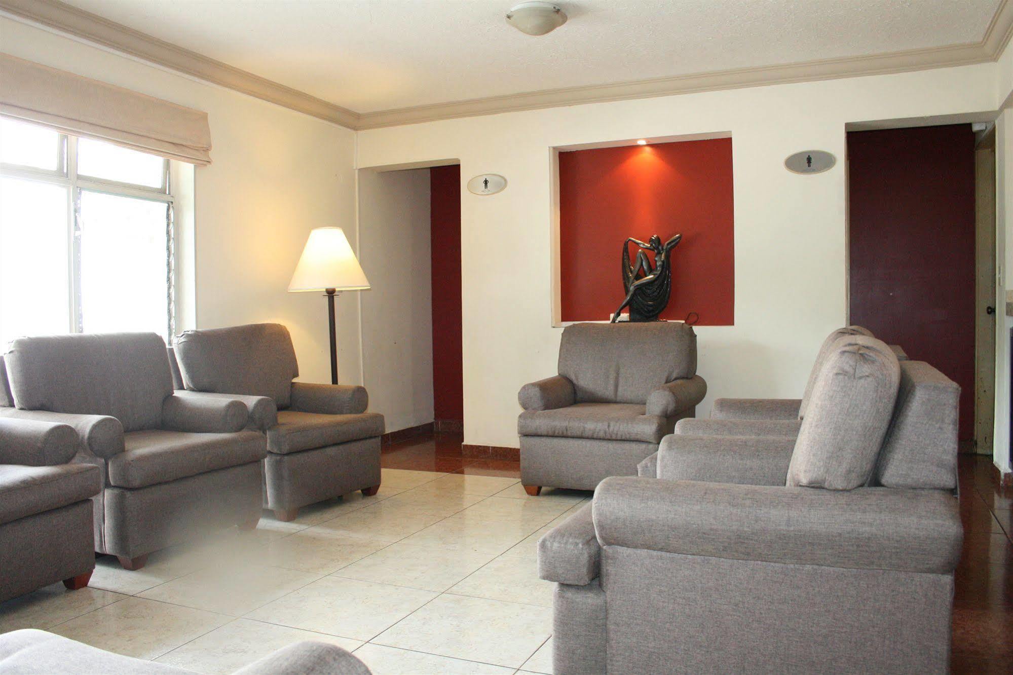 Del Marques Hotel And Suites Guadalajara Extérieur photo