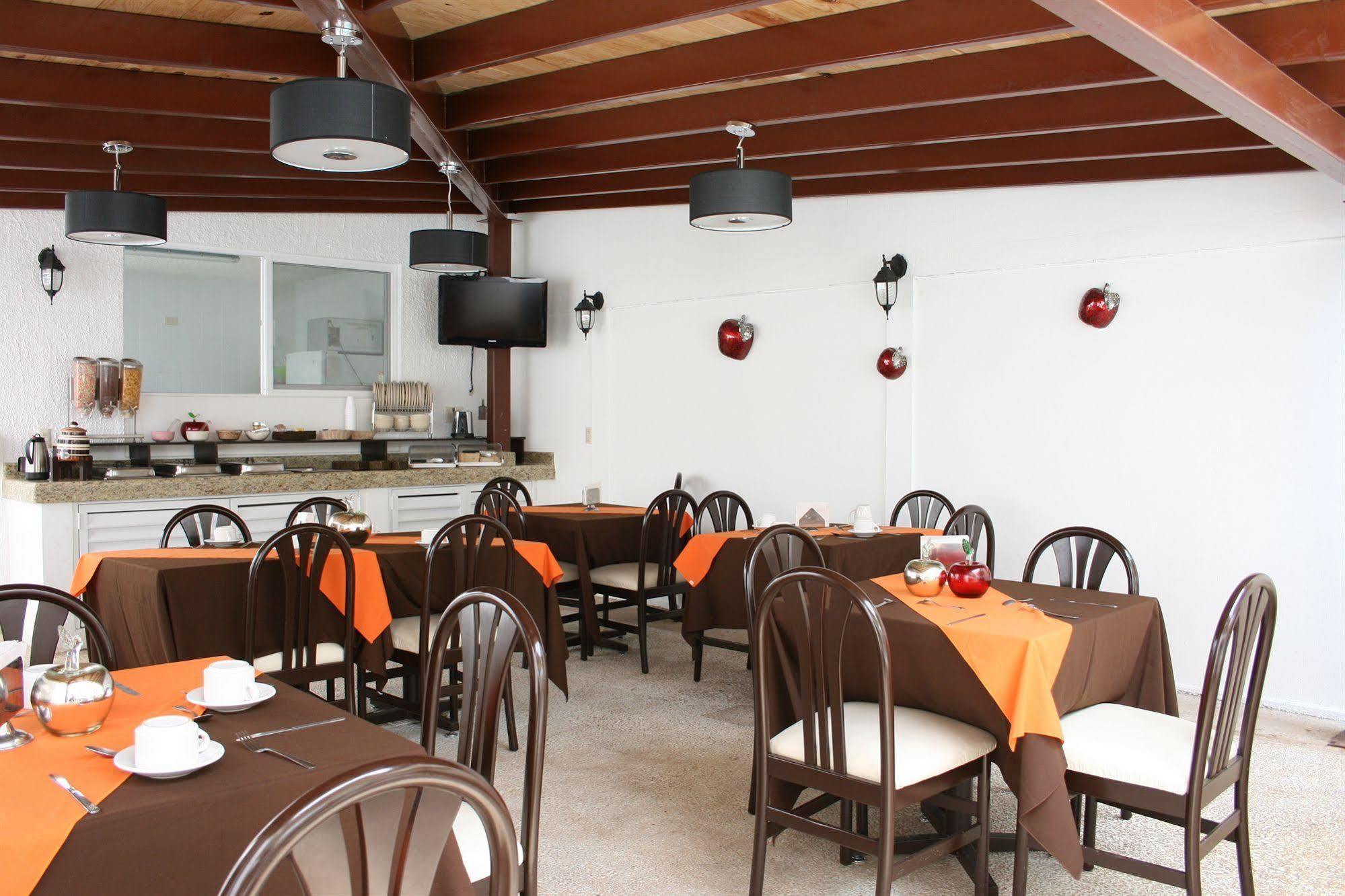 Del Marques Hotel And Suites Guadalajara Extérieur photo