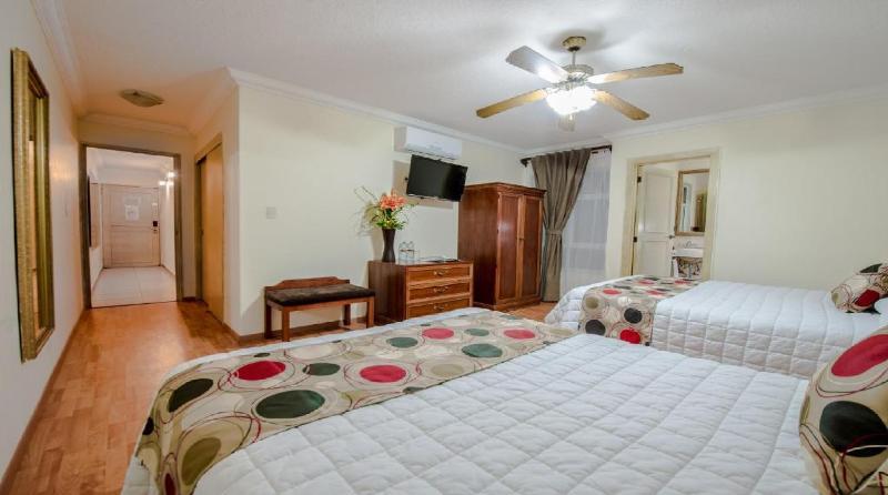 Del Marques Hotel And Suites Guadalajara Extérieur photo